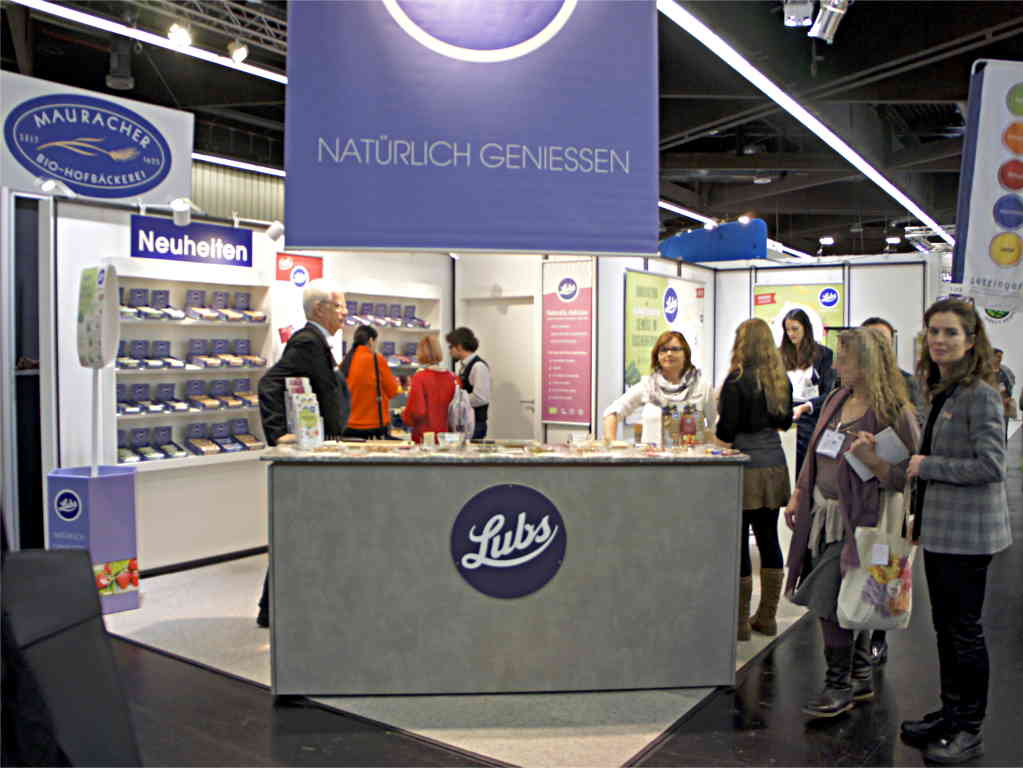 Bild wird geladen